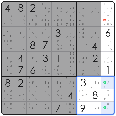 sudoku game rules