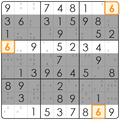 sudoku usa today puzzles