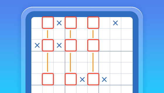 sudoku tricks and tips